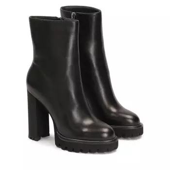 Ботинки Kazar Morena, черный