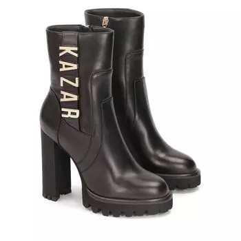 Ботинки Kazar Morena, черный