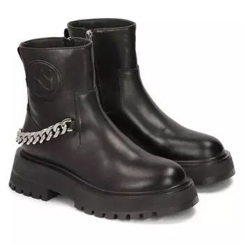 Ботинки Kazar Nicky, черный