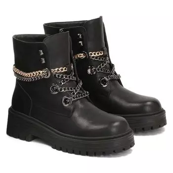 Ботинки Kazar Padma, черный