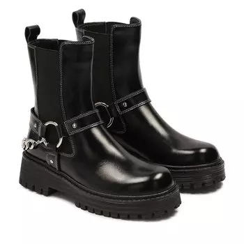 Ботинки Kazar Padma, черный