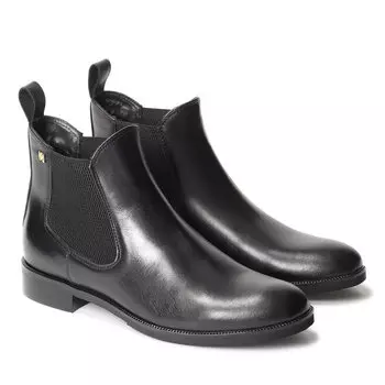 Ботинки Kazar Pamira, черный