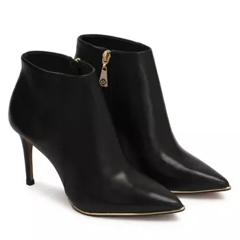 Ботинки Kazar Paris, черный