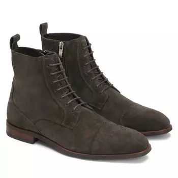 Ботинки Kazar Paxon, коричневый