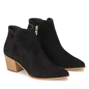 Ботинки Kazar Perrie, черный