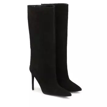 Ботинки Kazar Pollyn, черный