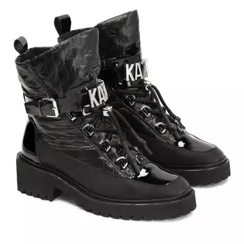 Ботинки Kazar Ralia, черный