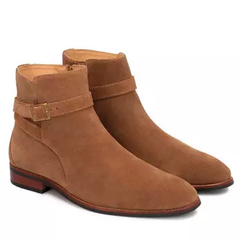 Ботинки Kazar Randal, коричневый