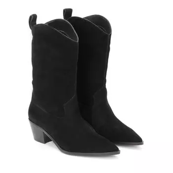 Ботинки Kazar Roseau, черный