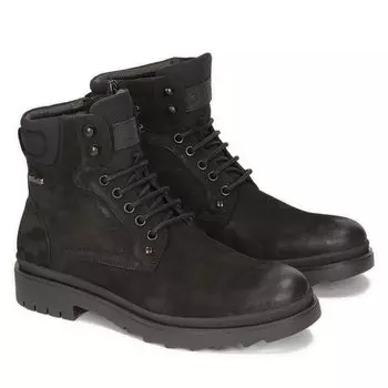 Ботинки Kazar Sater, черный