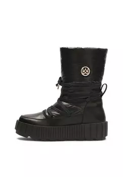 Ботинки Kazar Snow Boots, черный