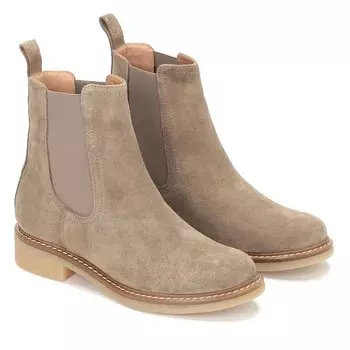 Ботинки Kazar Snowdrop, бежевый