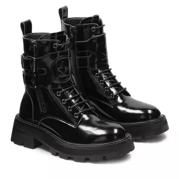 Ботинки Kazar Sparland, черный