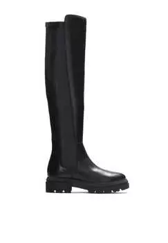 Ботинки Kazar Stiefel BERYLLA, черный