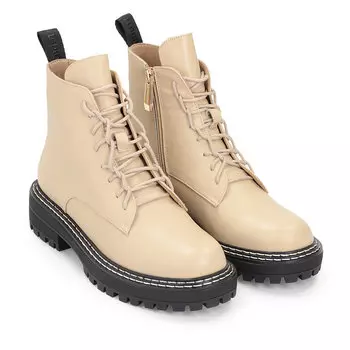 Ботинки Kazar Studio Alisha, бежевый