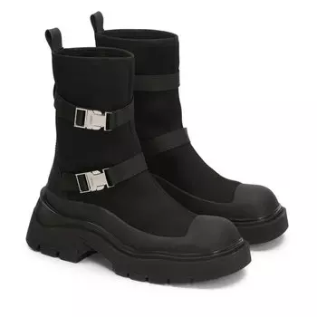 Ботинки Kazar Studio Booth, черный