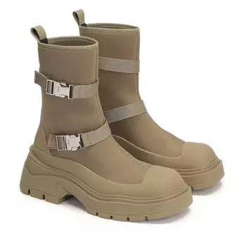 Ботинки Kazar Studio Booth, зеленый