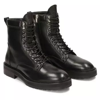 Ботинки Kazar Studio Canrerth, черный