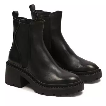 Ботинки Kazar Studio Coleta, черный