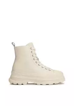 Ботинки Kazar Studio ENOLA, бежевый