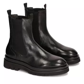 Ботинки Kazar Studio Hansel, черный