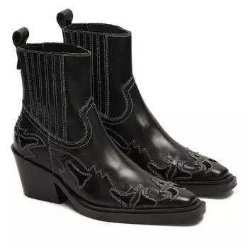 Ботинки Kazar Studio Lyn, черный