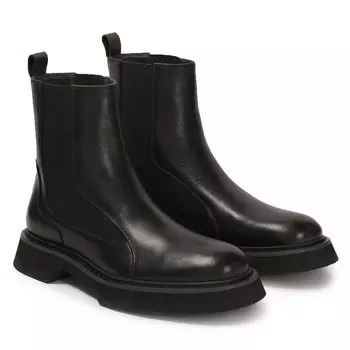 Ботинки Kazar Studio Penley, черный