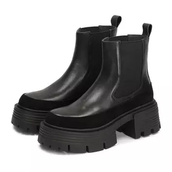 Ботинки Kazar Studio Steff, черный