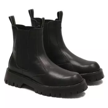 Ботинки Kazar Studio Thandive, черный