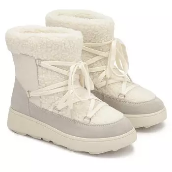 Ботинки Kazar Susan, экрю