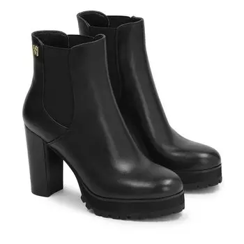 Ботинки Kazar Suzi, черный