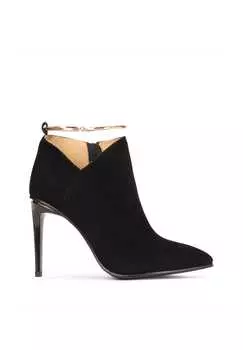 Ботинки Kazar SUZIE, черный