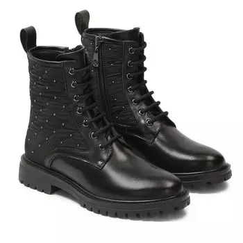 Ботинки Kazar Sylve, черный