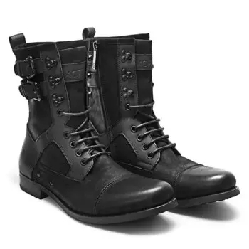 Ботинки Kazar Tadeu, черный