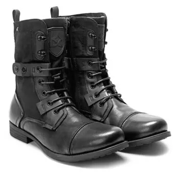 Ботинки Kazar Tadeu, черный