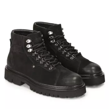 Ботинки Kazar Thiago, черный