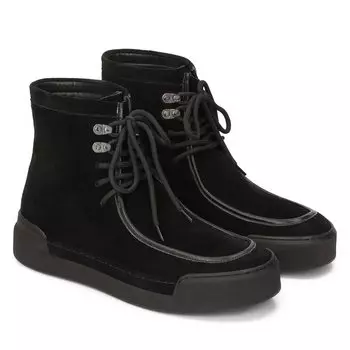 Ботинки Kazar Timm, черный