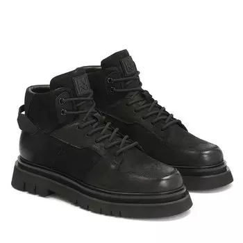 Ботинки Kazar Toro, черный