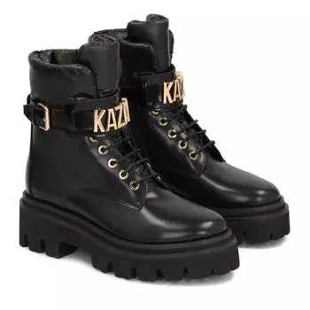 Ботинки Kazar Torra, черный