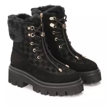 Ботинки Kazar Torra, черный