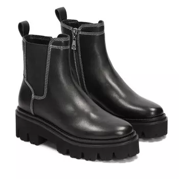 Ботинки Kazar Torra, черный