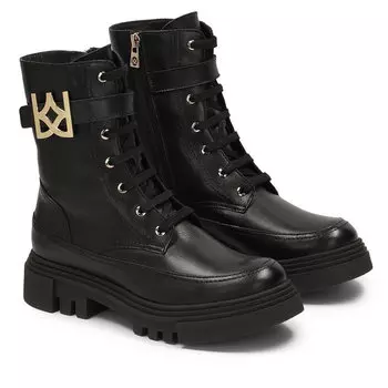 Ботинки Kazar Treia, черный