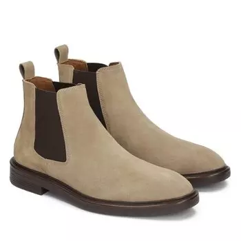 Ботинки Kazar Usenir, бежевый