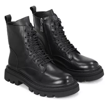 Ботинки Kazar Valery, черный