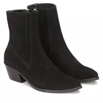 Ботинки Kazar Vamma, черный