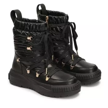 Ботинки Kazar Vandview, черный