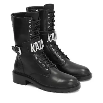 Ботинки Kazar Vanita, черный