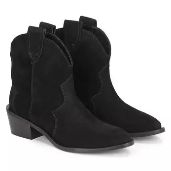 Ботинки Kazar Viola, черный