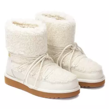 Ботинки Kazar Zula, экрю