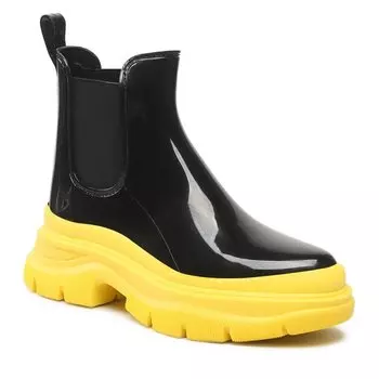 Ботинки Keddo, черный